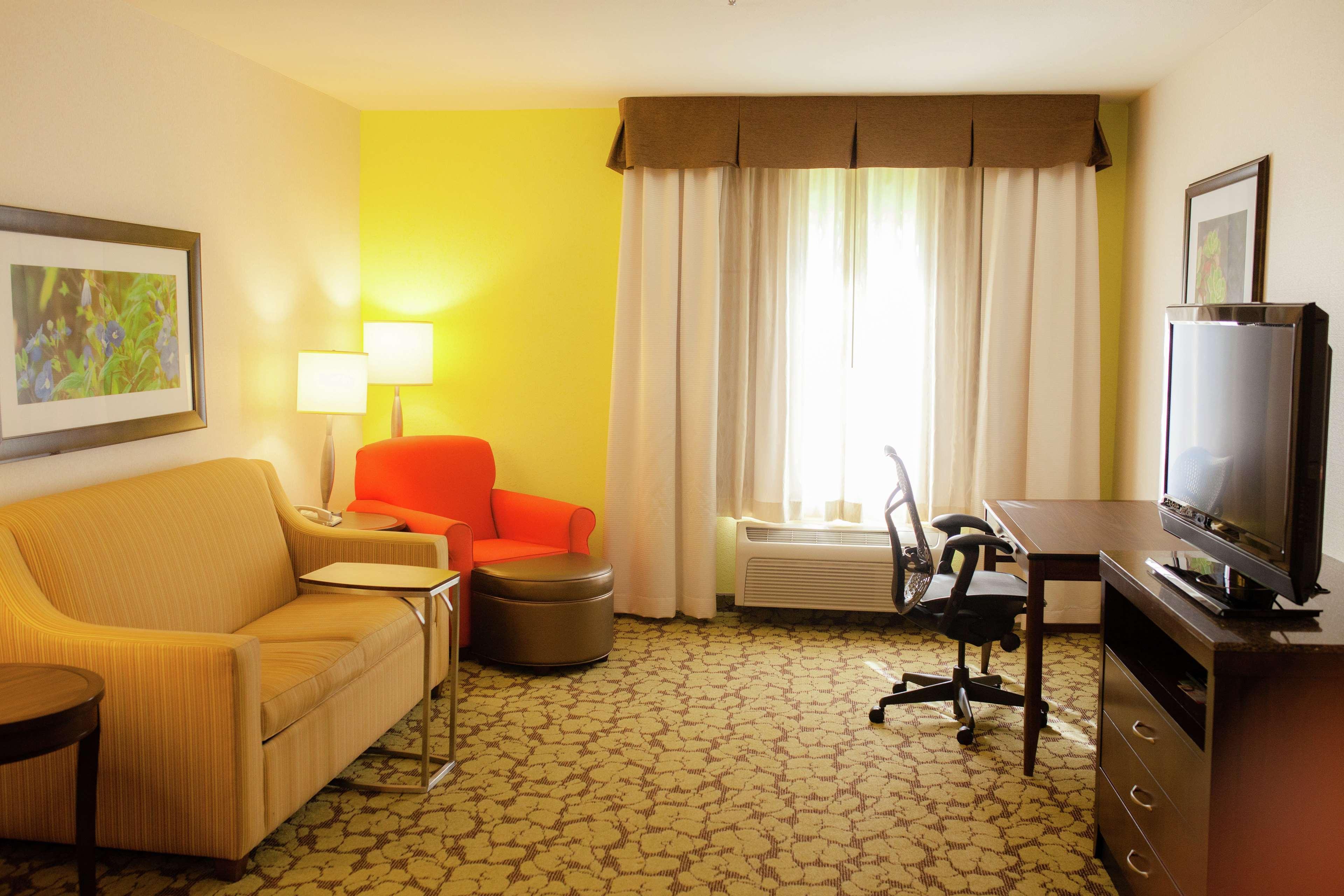 Hilton Garden Inn Redding Exteriér fotografie